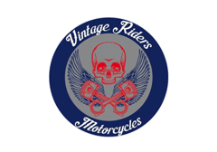Vintage Riders Motorcycles Ibiza